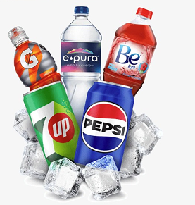Pepsico Pak