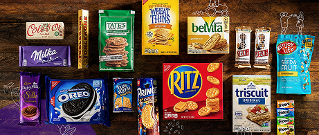 Mondelez