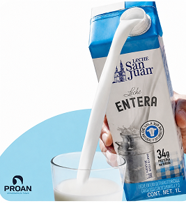 Proan